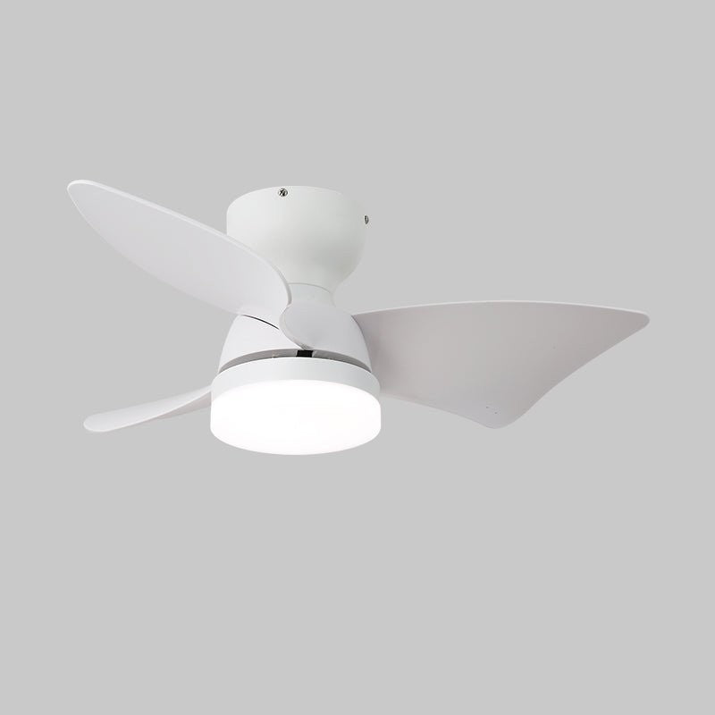 28-inch LED Ceiling Fan Light with Remote Control