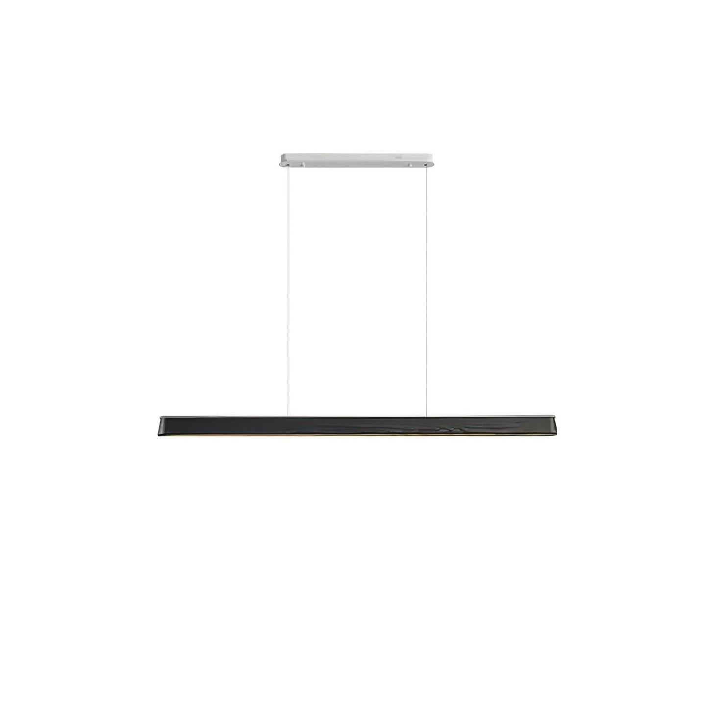 Eleanor Beam LED Wood Accent Pendant Light