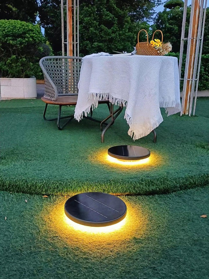 Waterproof LED Garden Path Light for Outdoor Landscape