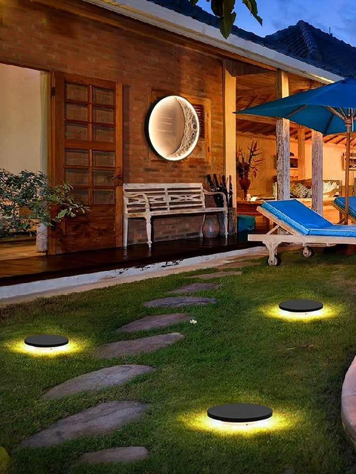 Waterproof LED Garden Path Light for Outdoor Landscape