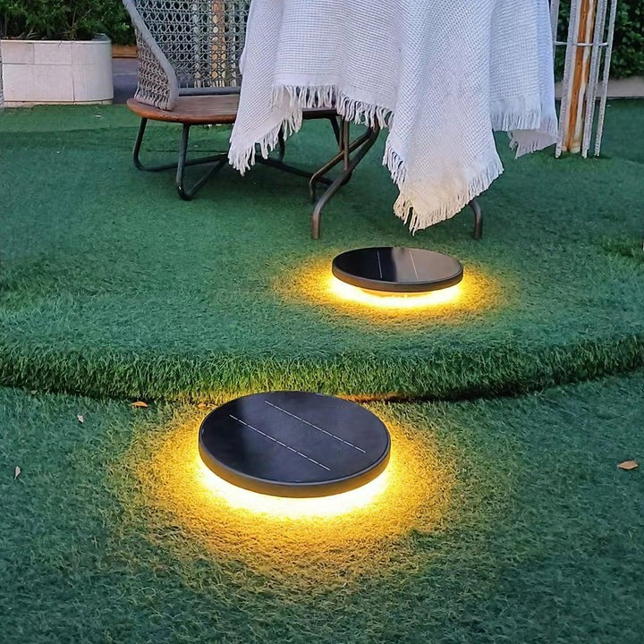 Waterproof LED Garden Path Light for Outdoor Landscape