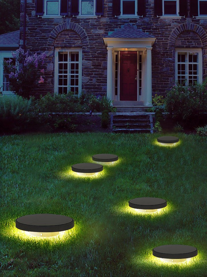 Waterproof LED Garden Path Light for Outdoor Landscape