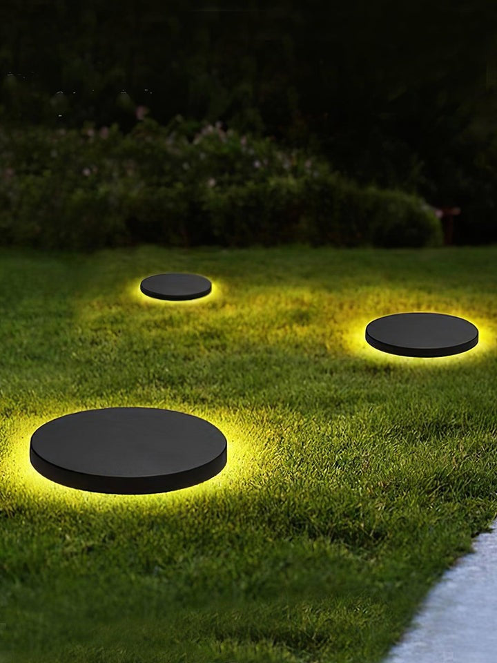 Waterproof LED Garden Path Light for Outdoor Landscape
