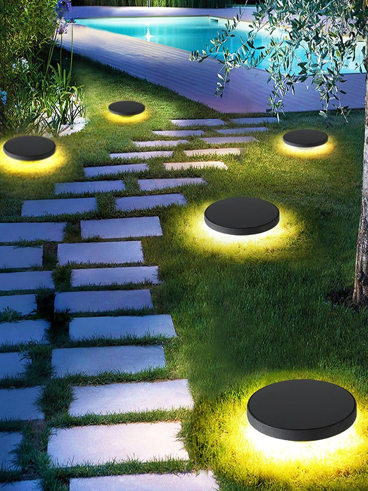 Waterproof LED Garden Path Light for Outdoor Landscape