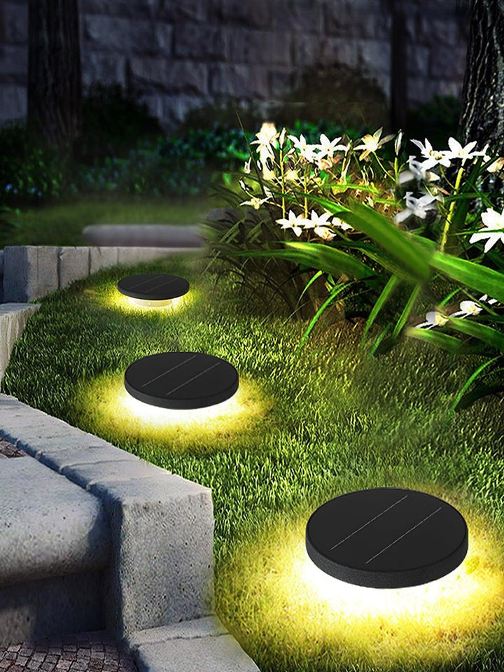 Waterproof LED Garden Path Light for Outdoor Landscape