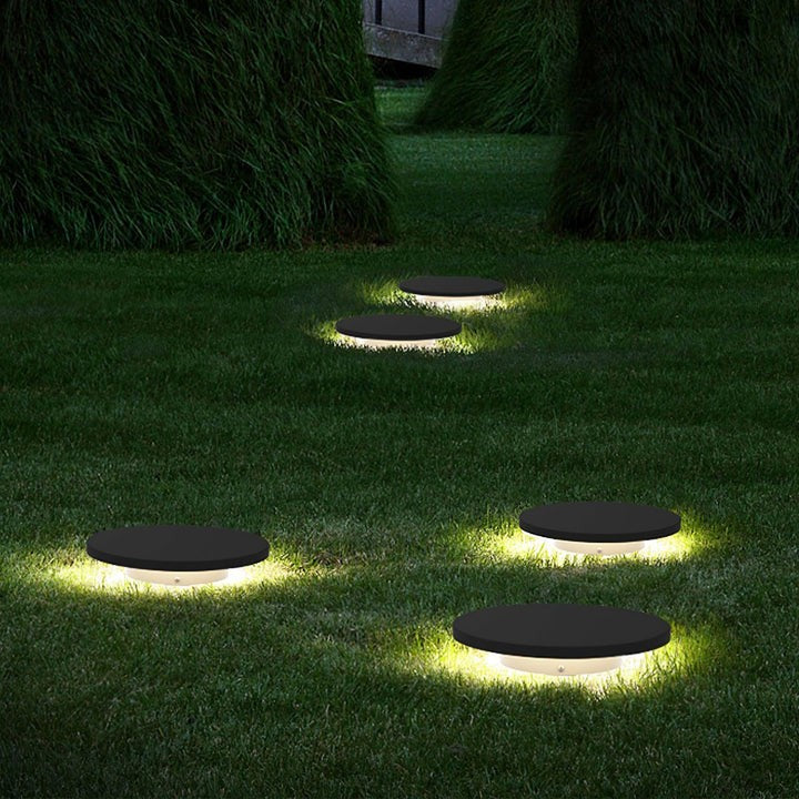Waterproof LED Garden Path Light for Outdoor Landscape
