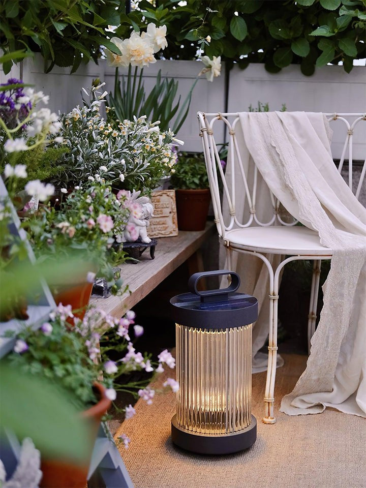 Waterproof Outdoor LED Garden Lantern