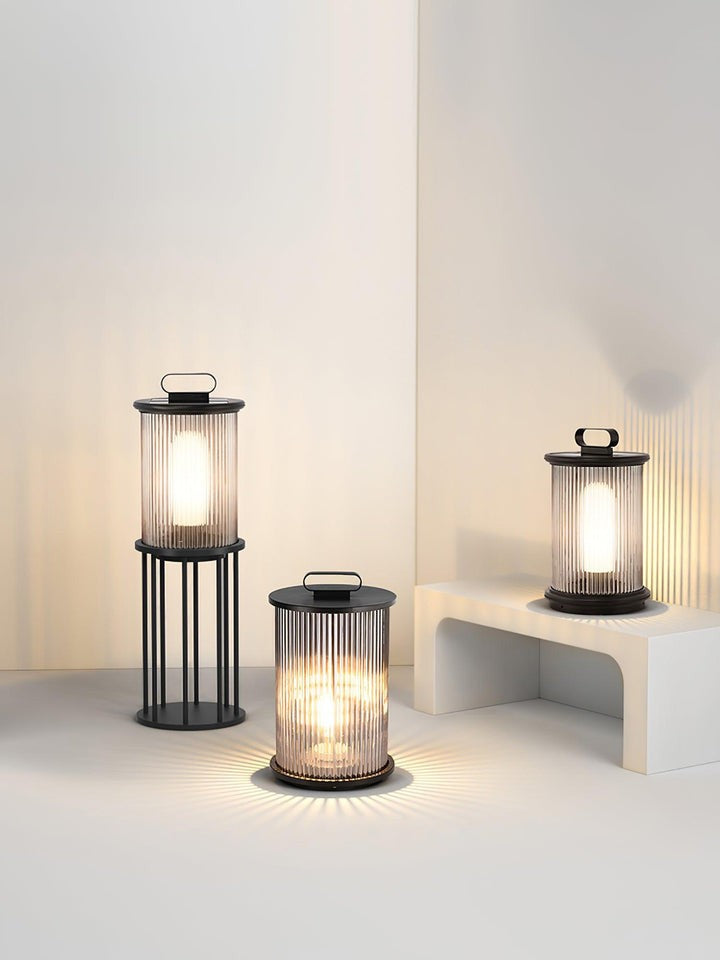 Waterproof Outdoor LED Garden Lantern