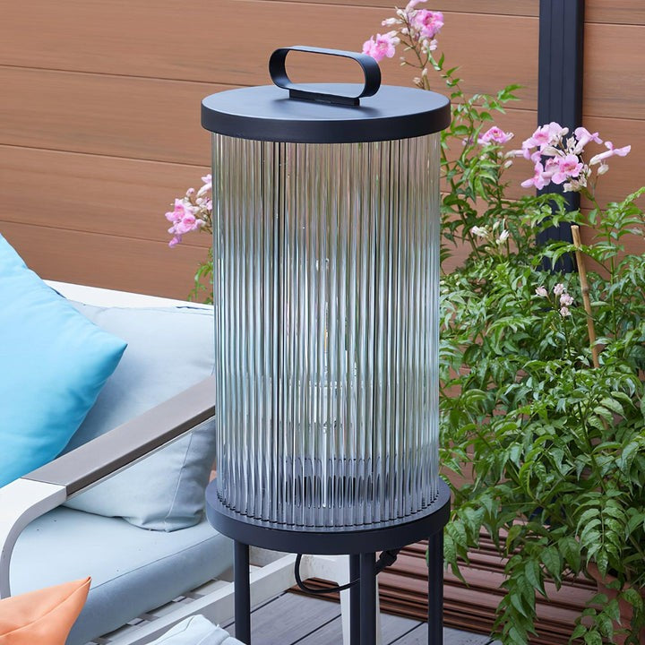 Waterproof Outdoor LED Garden Lantern