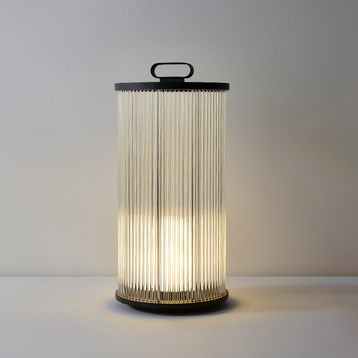 Waterproof Outdoor LED Garden Lantern