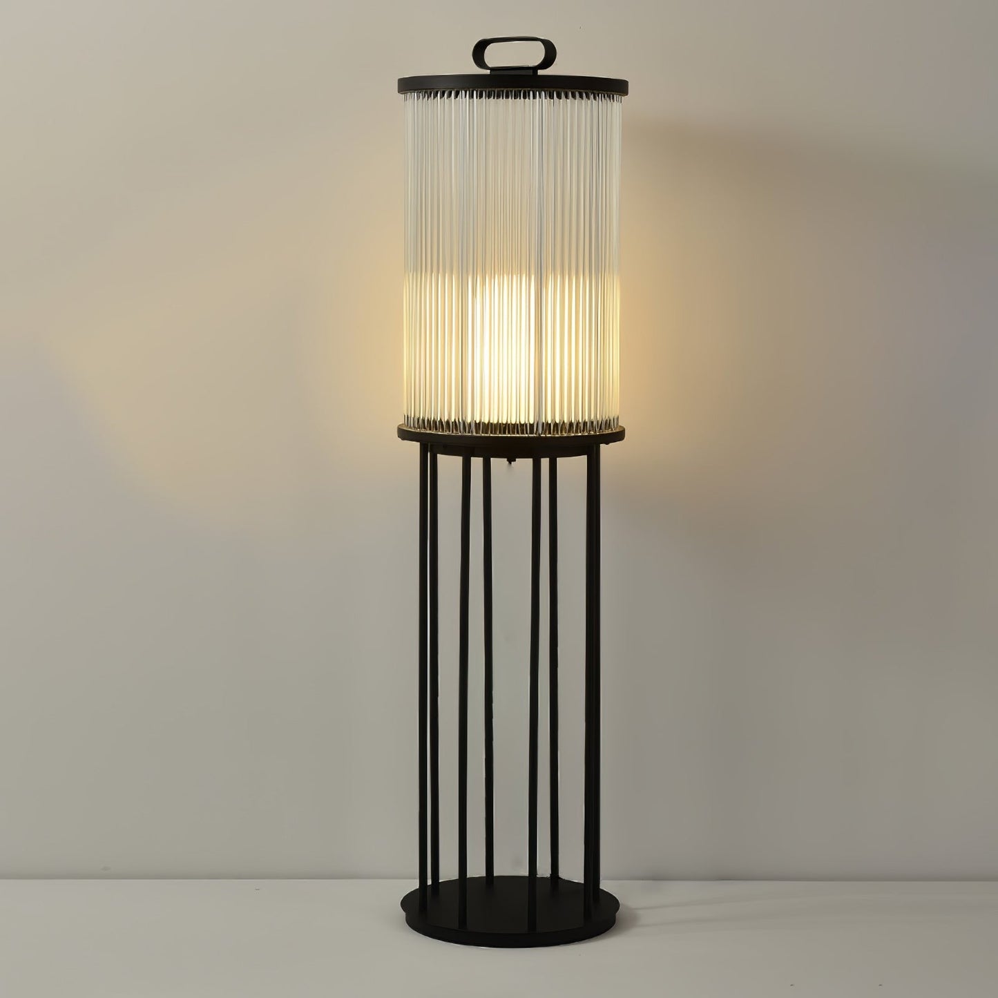 Waterproof Outdoor LED Garden Lantern