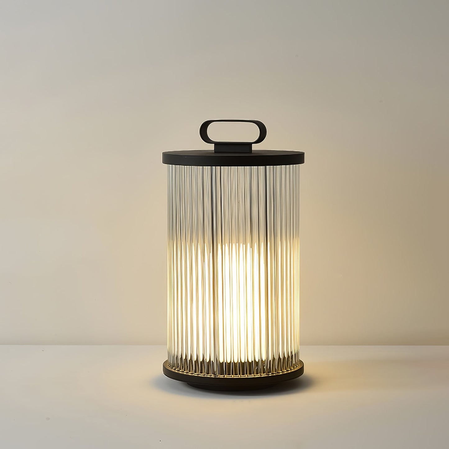 Waterproof Outdoor LED Garden Lantern