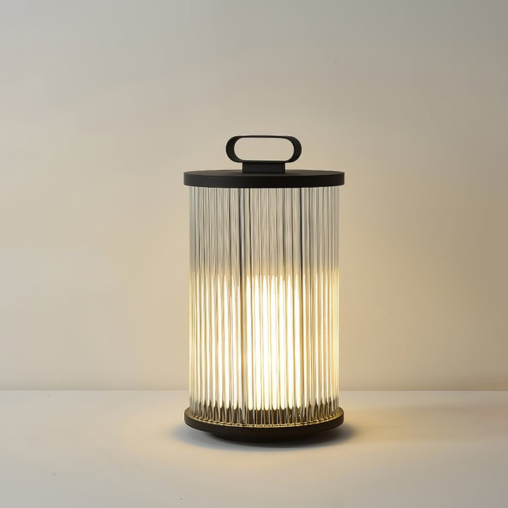 Waterproof Outdoor LED Garden Lantern