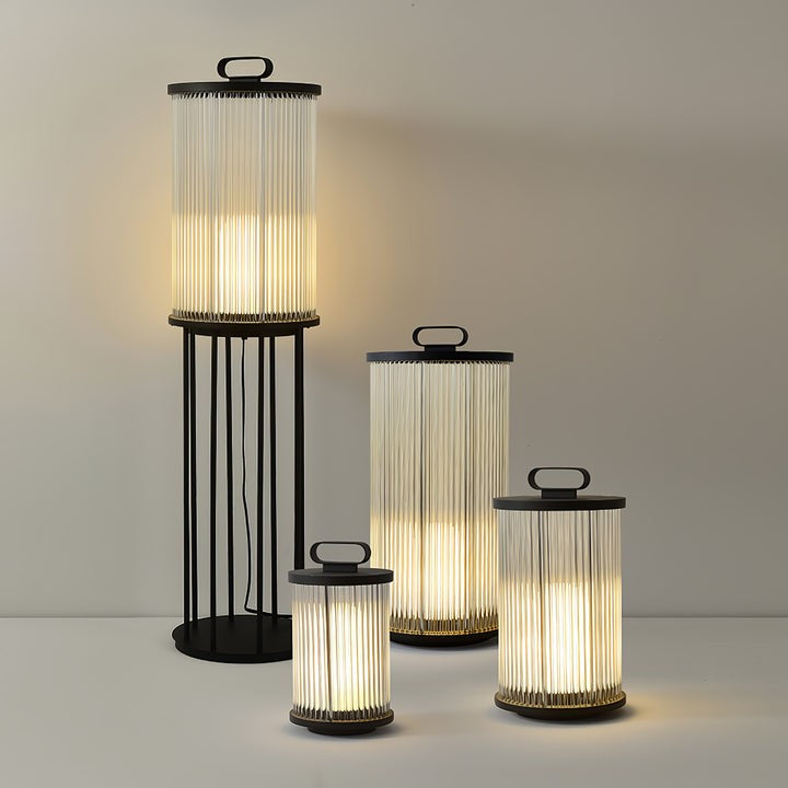 Waterproof Outdoor LED Garden Lantern