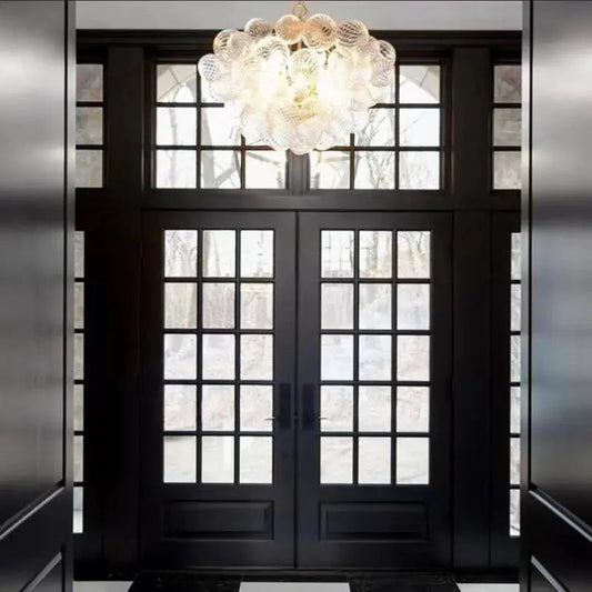 Talia Style Bubble Chandelier Small/Medium/Large