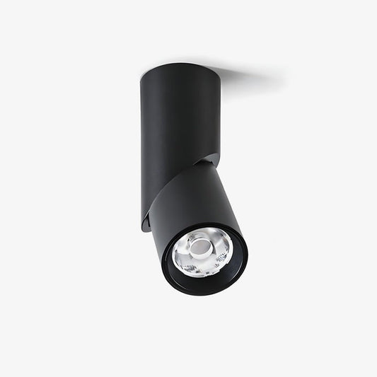 Adjustable Pivot LED Ceiling Downlight