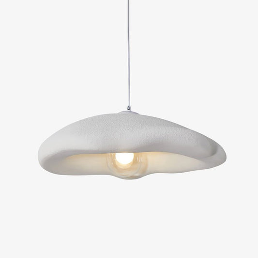 Organic Cloud Pendant Light - Sculptural Modern Ceiling Lamp