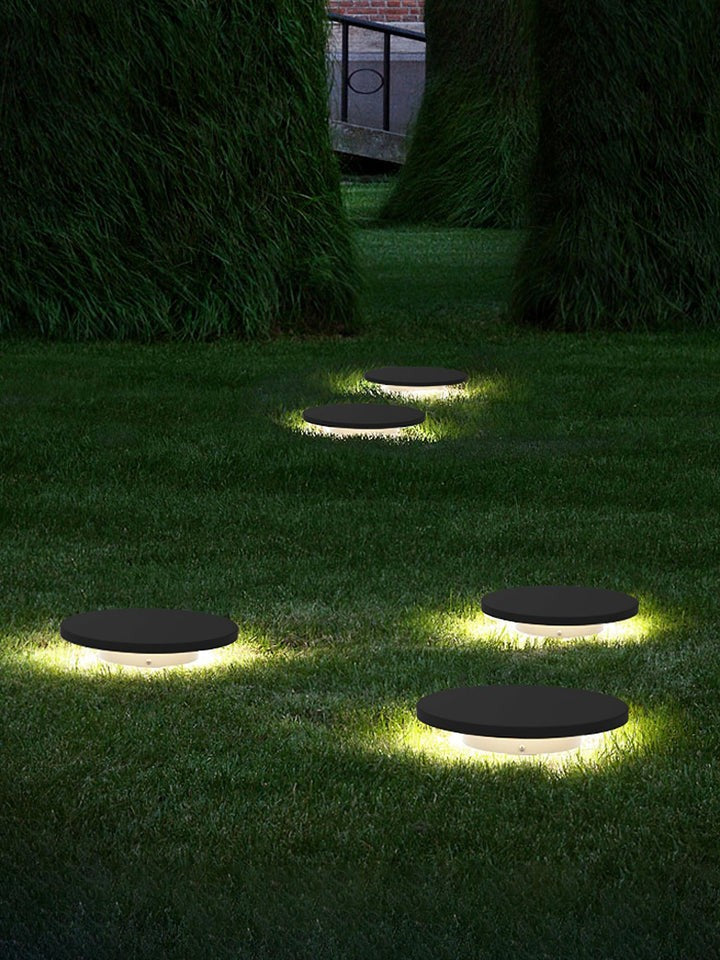 Waterproof LED Garden Path Light for Outdoor Landscape