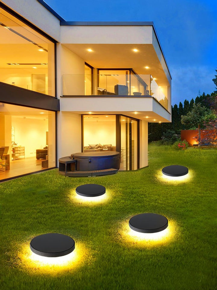 Waterproof LED Garden Path Light for Outdoor Landscape